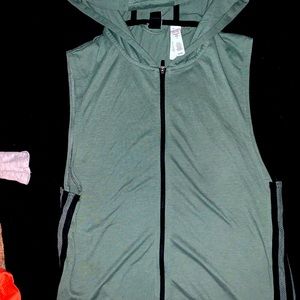 Adidas work out tank